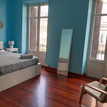 Hotel Casa Centro San Sebastián Zewnętrze zdjęcie