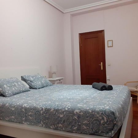 Hotel Casa Centro San Sebastián Zewnętrze zdjęcie