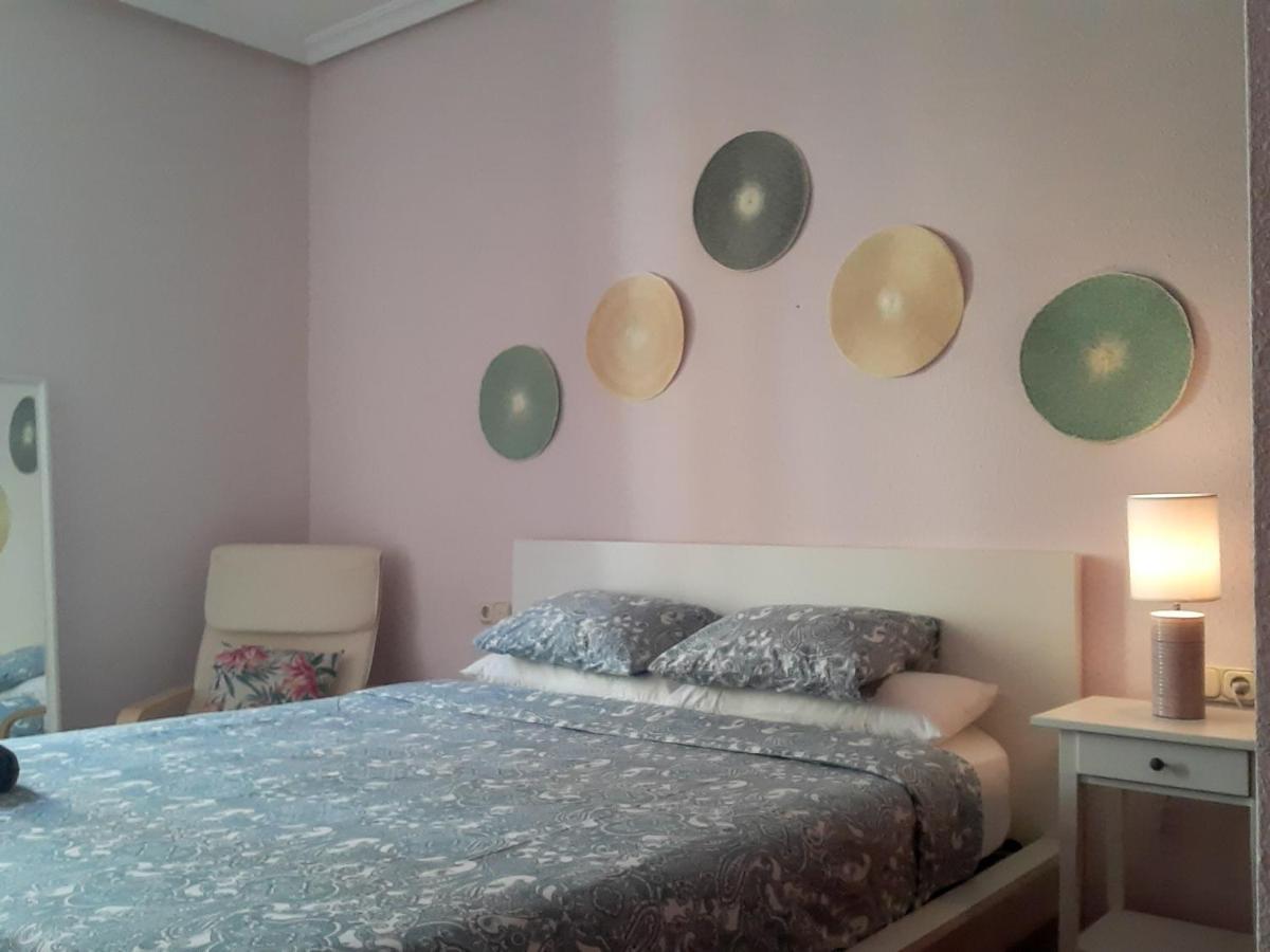Hotel Casa Centro San Sebastián Zewnętrze zdjęcie