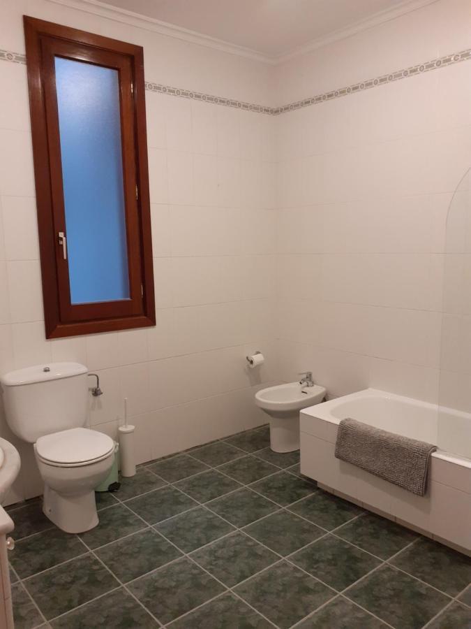 Hotel Casa Centro San Sebastián Zewnętrze zdjęcie
