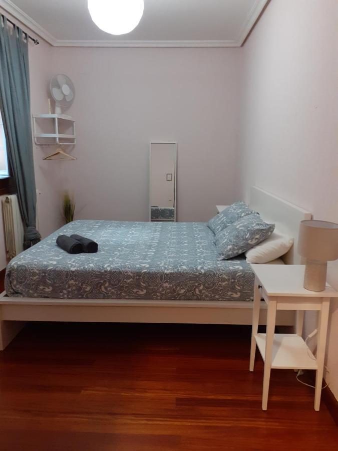 Hotel Casa Centro San Sebastián Zewnętrze zdjęcie