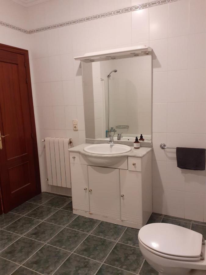 Hotel Casa Centro San Sebastián Zewnętrze zdjęcie