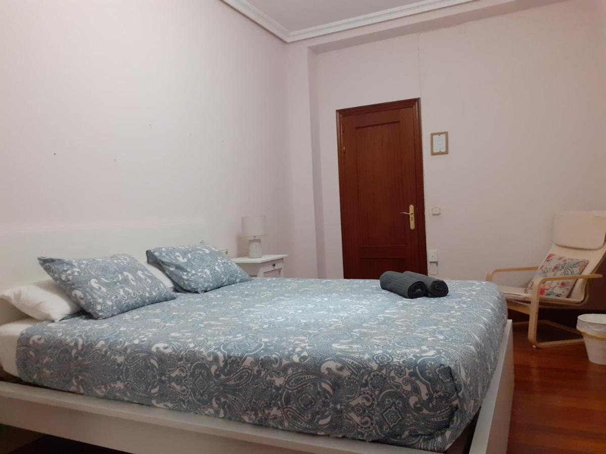 Hotel Casa Centro San Sebastián Zewnętrze zdjęcie
