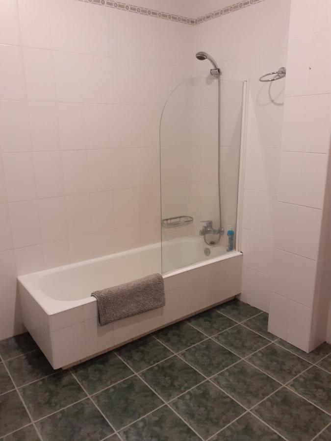 Hotel Casa Centro San Sebastián Zewnętrze zdjęcie