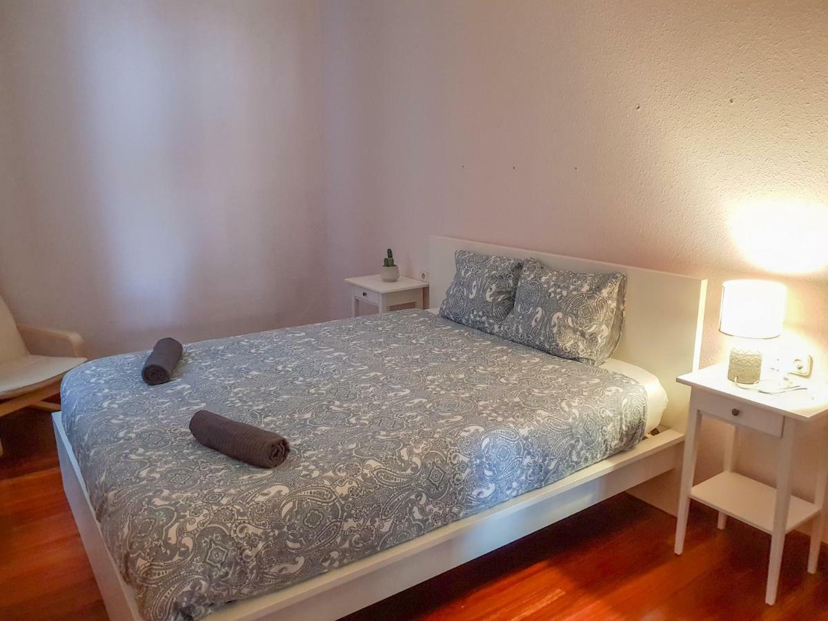 Hotel Casa Centro San Sebastián Zewnętrze zdjęcie