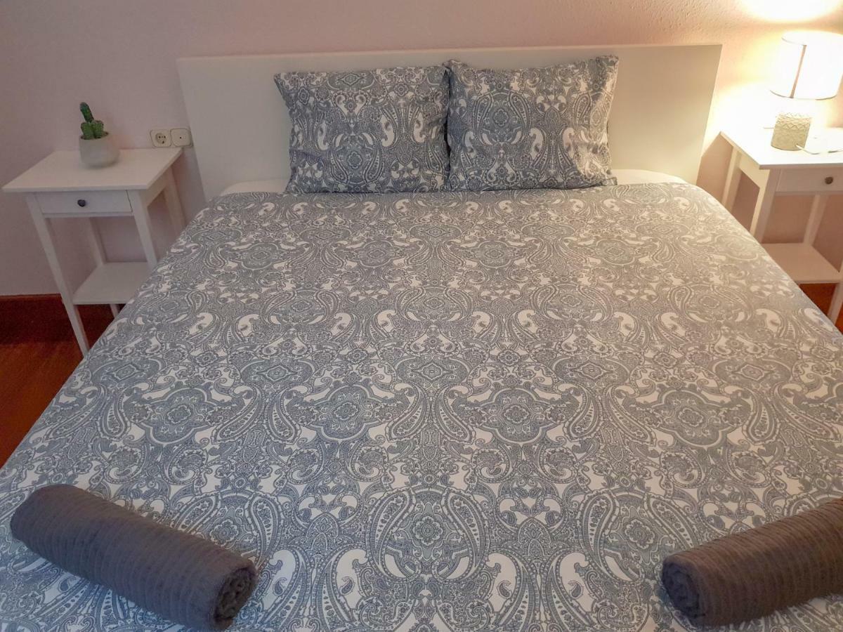 Hotel Casa Centro San Sebastián Zewnętrze zdjęcie