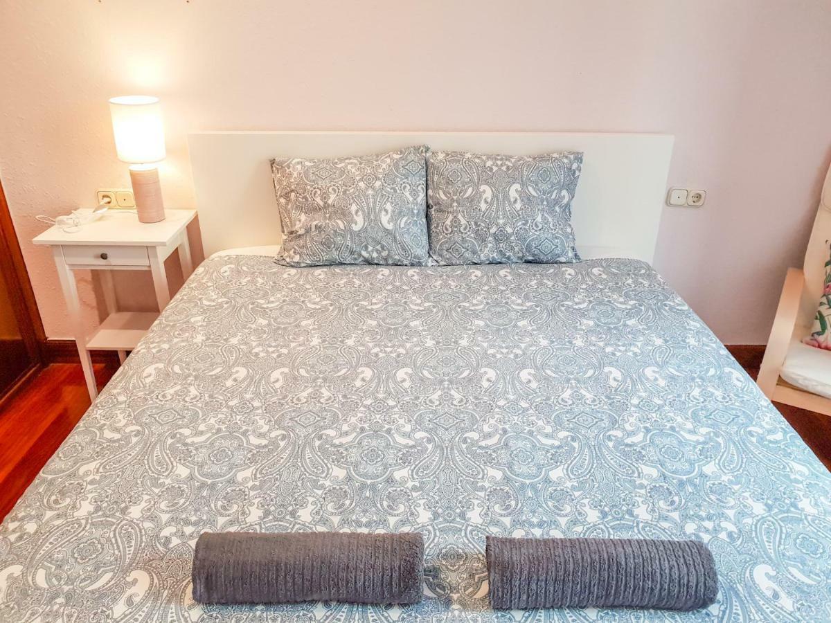 Hotel Casa Centro San Sebastián Zewnętrze zdjęcie