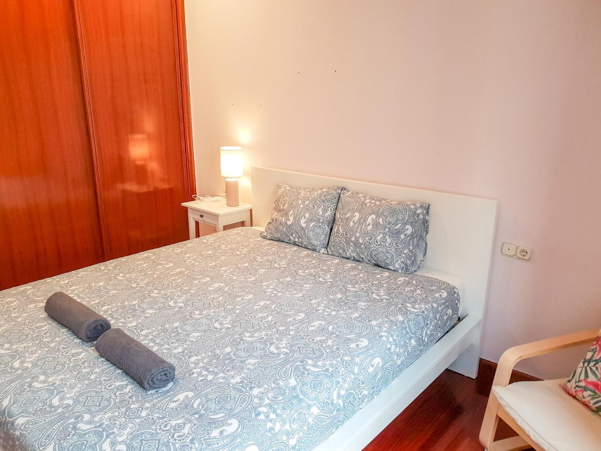 Hotel Casa Centro San Sebastián Zewnętrze zdjęcie