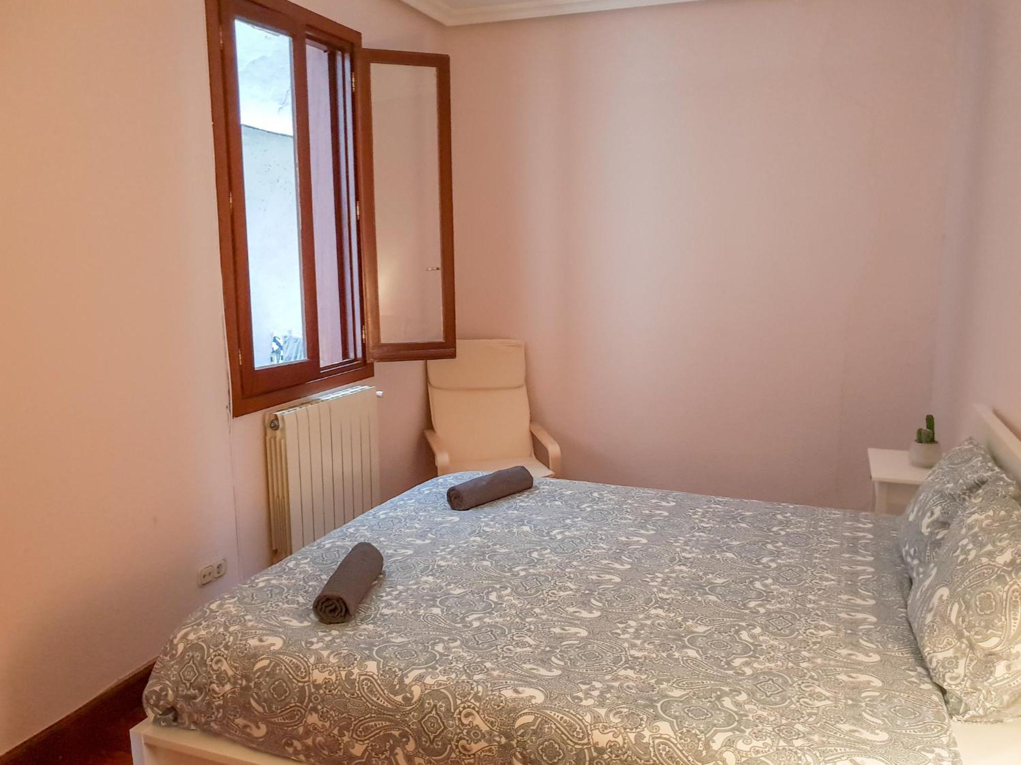 Hotel Casa Centro San Sebastián Zewnętrze zdjęcie