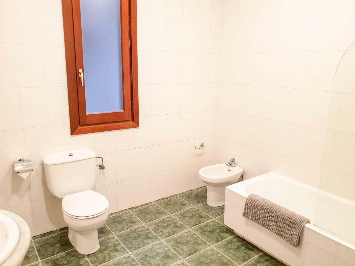 Hotel Casa Centro San Sebastián Zewnętrze zdjęcie