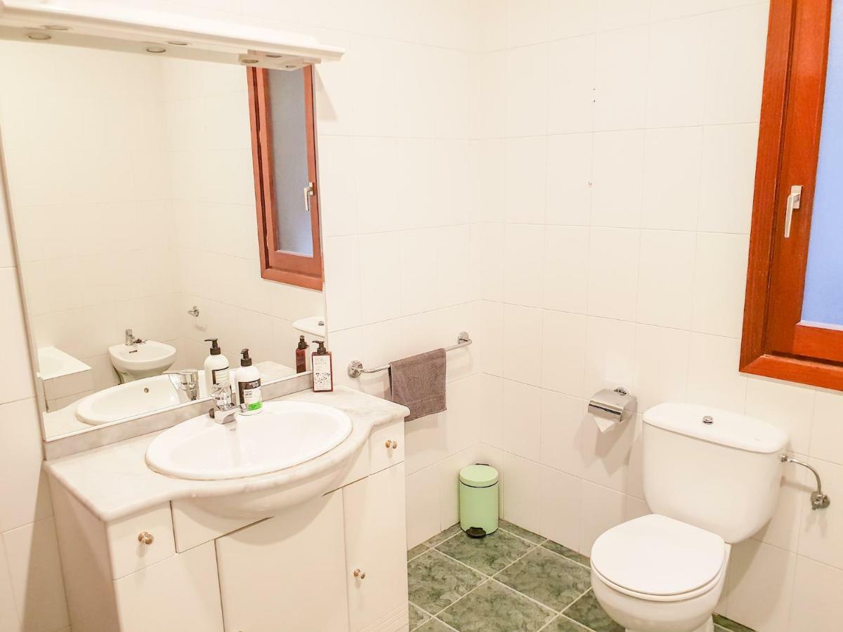 Hotel Casa Centro San Sebastián Zewnętrze zdjęcie